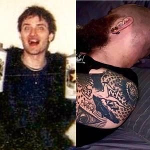 Meet your Posher, Stephen